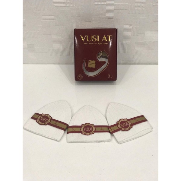 Vuslat Takke