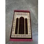 Seccade (yeni desen)