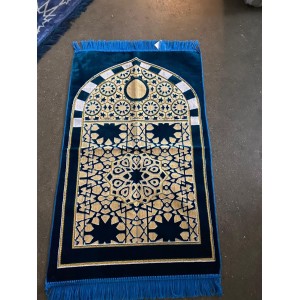 Seccade (yeni desen)