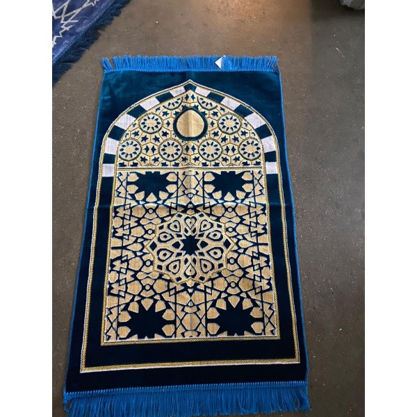 Seccade (yeni desen)