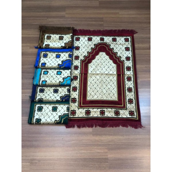 Seccade şipinger 1