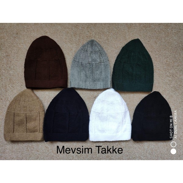 Mevsim Takke