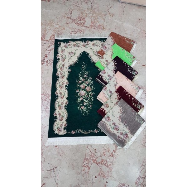 Seccade