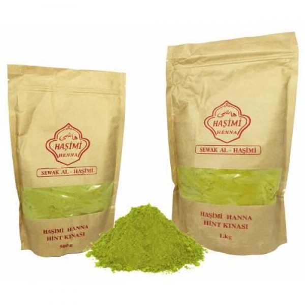 Haşimi Hint Kınası