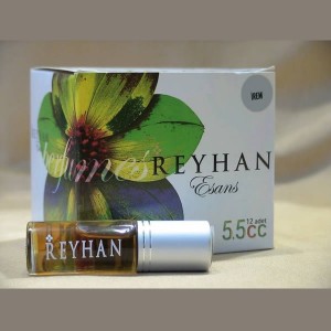 Reyhan Tüp Esans (50 Gr)