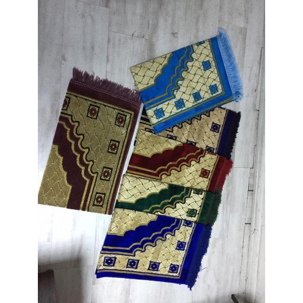 Şipinger Seccade
