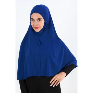 Pratik Penye Baş Örtüsü 3xl