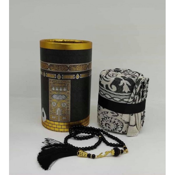 Özel Rulo Kutulu Seccade