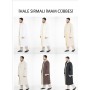 Nakışlı İmam Cübbesi