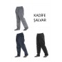 Kadife Şalvar 
