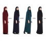 Namaz Elbisesi Tek Parça