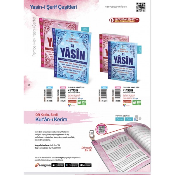 Pembe ve Mavi Yasini Şerifler