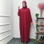 Pratik Namaz Elbisesi